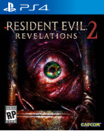 Resident Evil Revelations 2 (PS4)